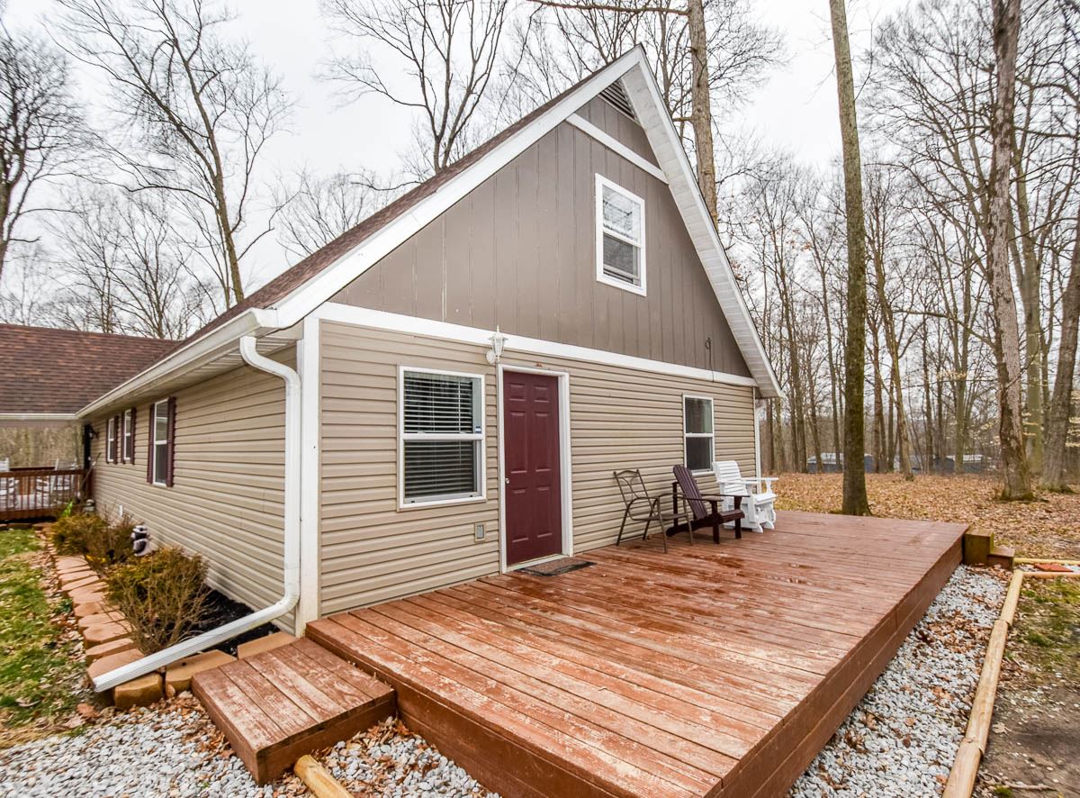 6926 North Maple Grove Road Bloomington, IN 47404 - Photo 25 of 33
