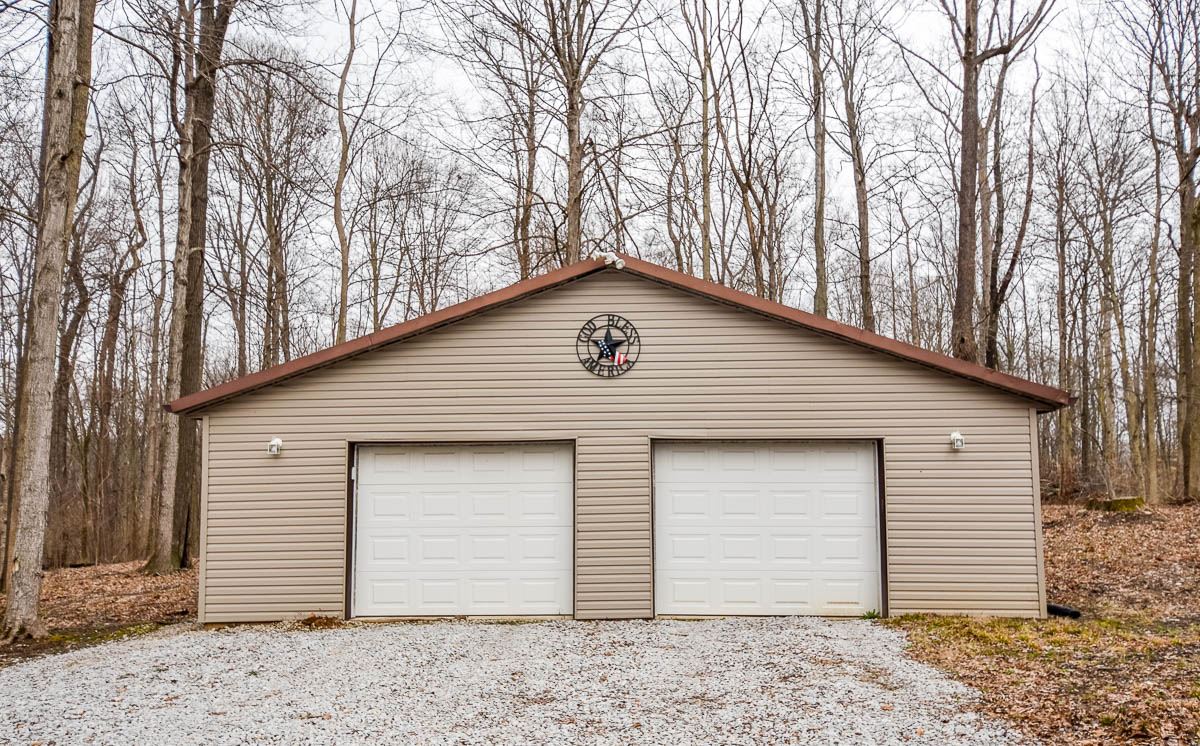 6926 North Maple Grove Road Bloomington, IN 47404 - Photo 26 of 33