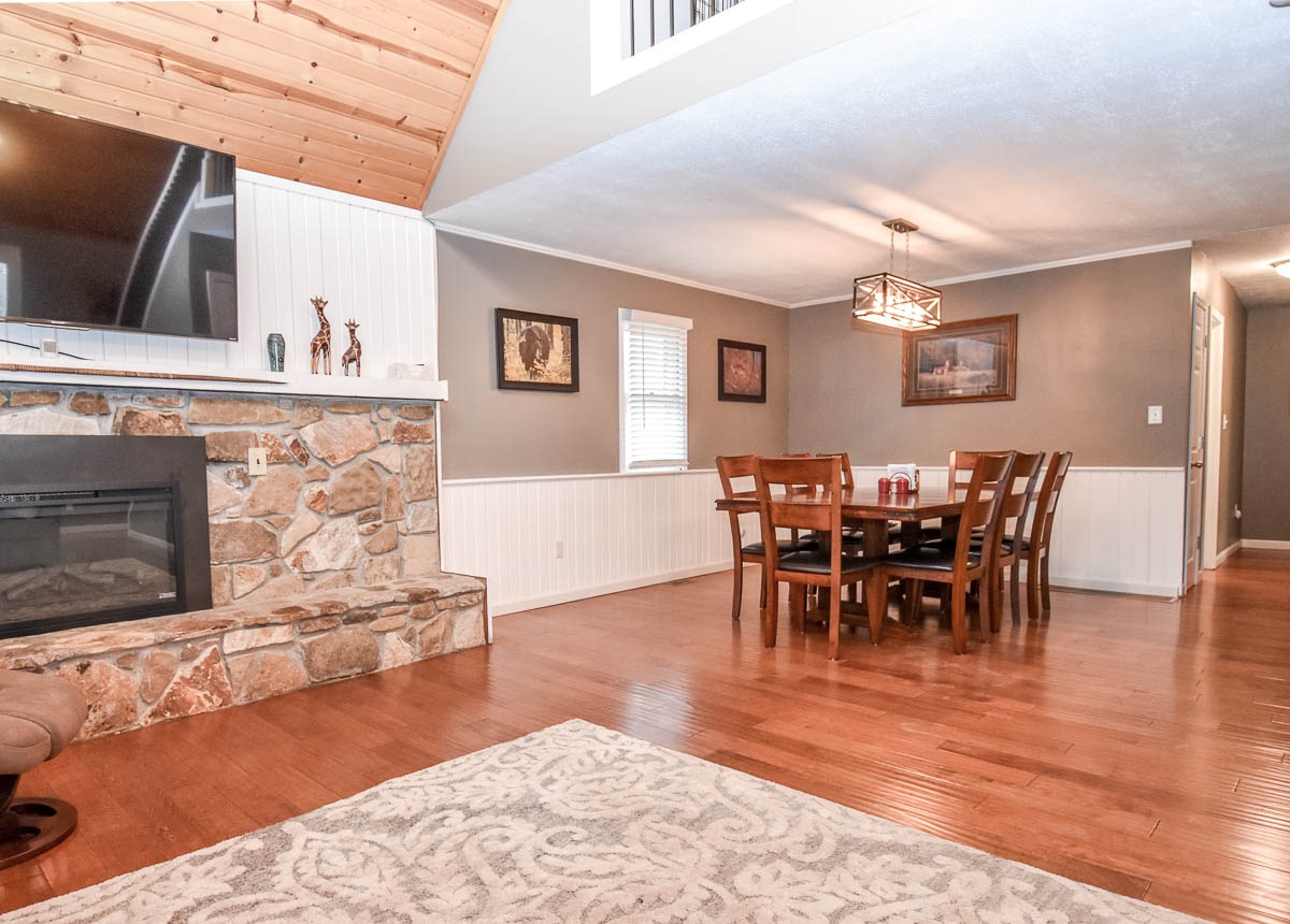 6926 North Maple Grove Road Bloomington, IN 47404 - Photo 6 of 33