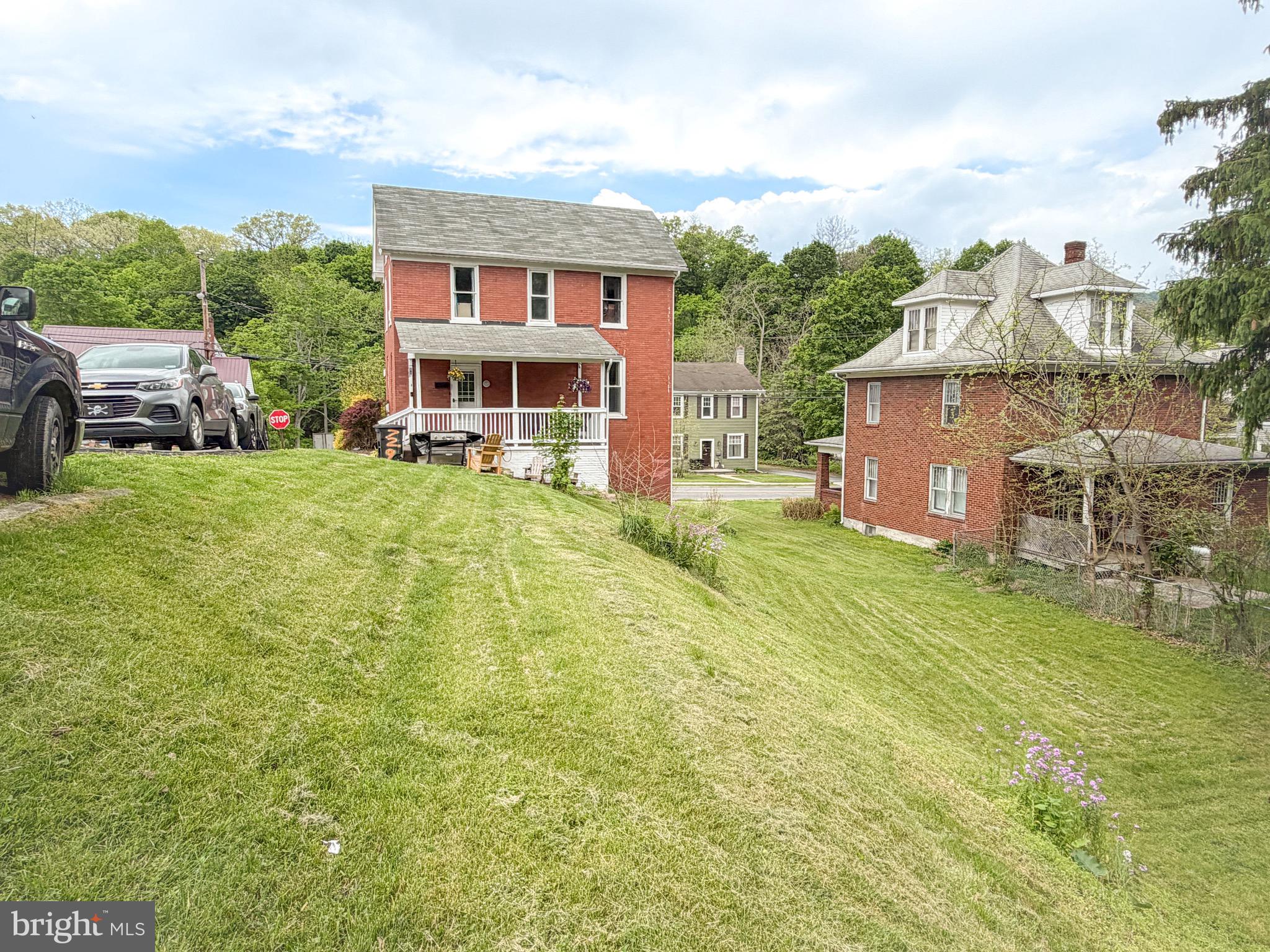 729 Bloomfield Road Roaring Spring, PA 16673 - Photo 25 of 30