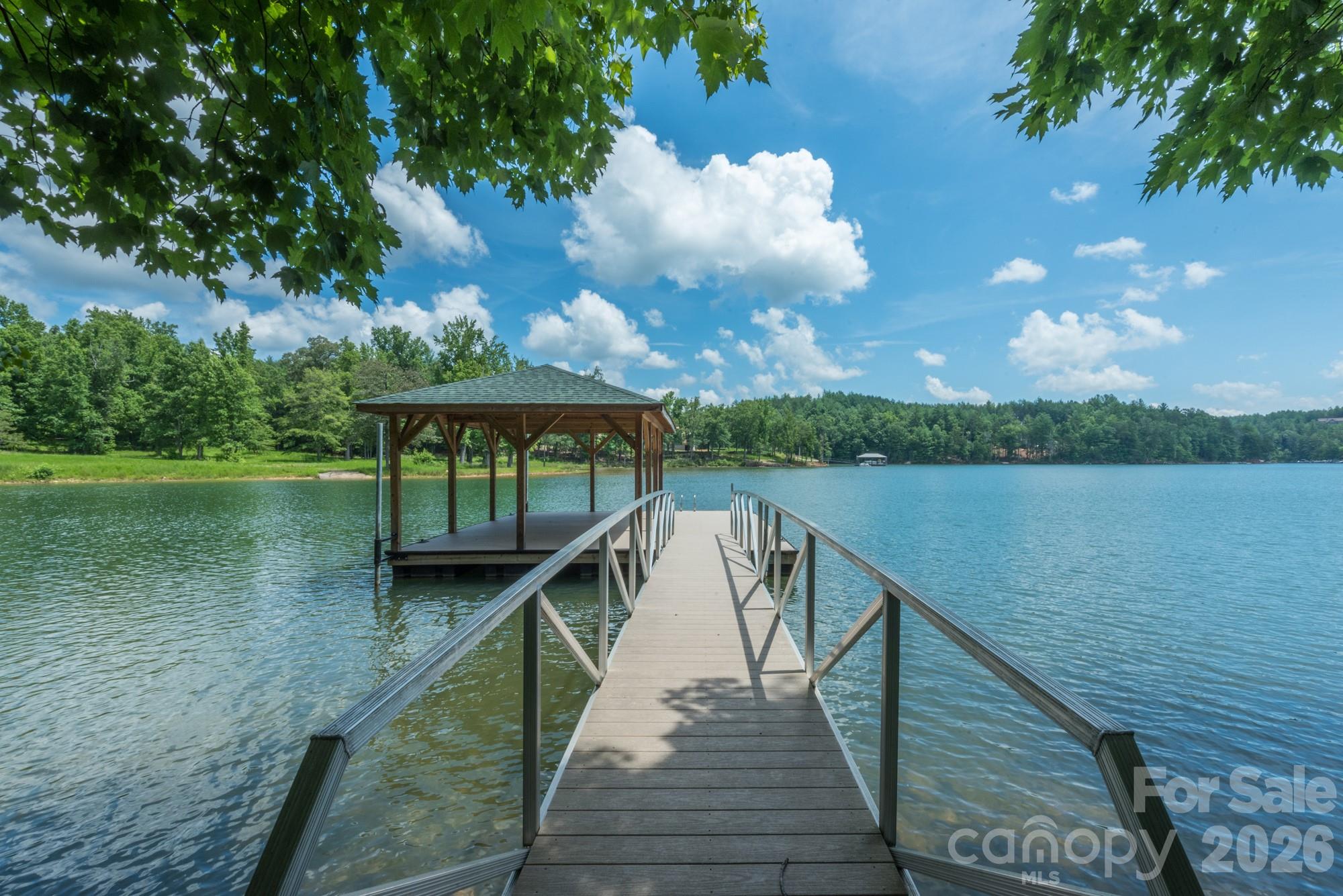 Lot 28 Peninsula Reserve Road Nebo, NC 28761 - Photo 26 of 36 Gallery Image 26