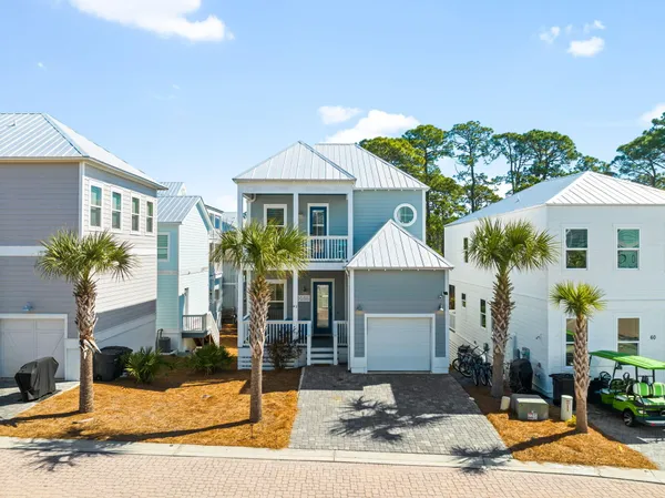 $825,000 | 62 Charming Way, Santa Rosa Beach, FL 32459