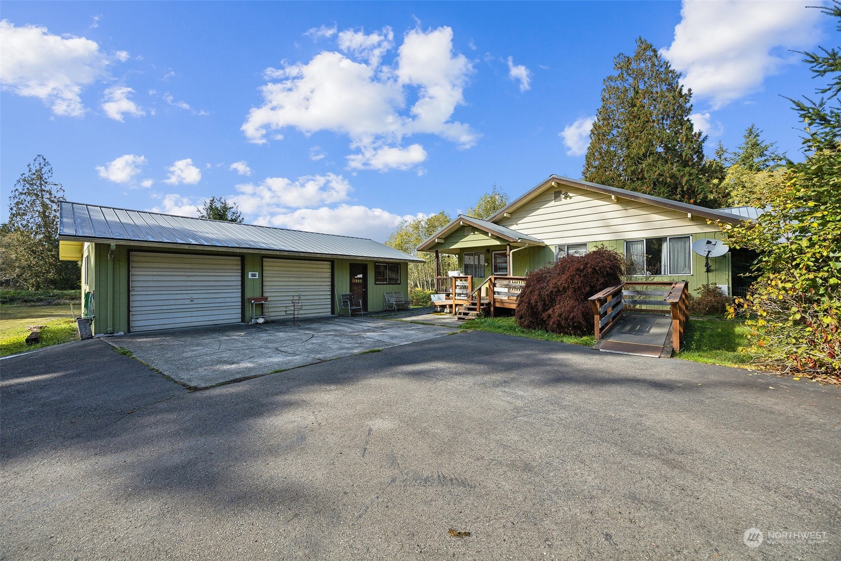 685 North Summit Road McCleary, WA 98557 - Photo 1 of 19 Gallery Image 1