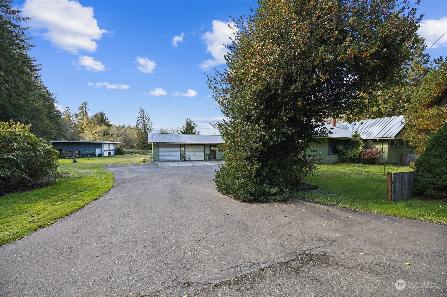 685 North Summit Road McCleary, WA 98557 - Photo 2 of 19 Gallery Image 2