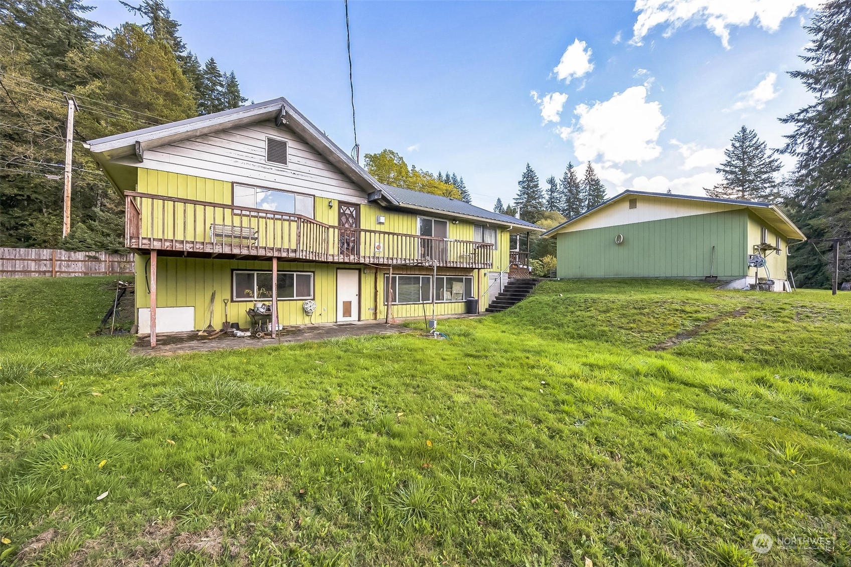 685 North Summit Road McCleary, WA 98557 - Photo 3 of 19 Gallery Image 3