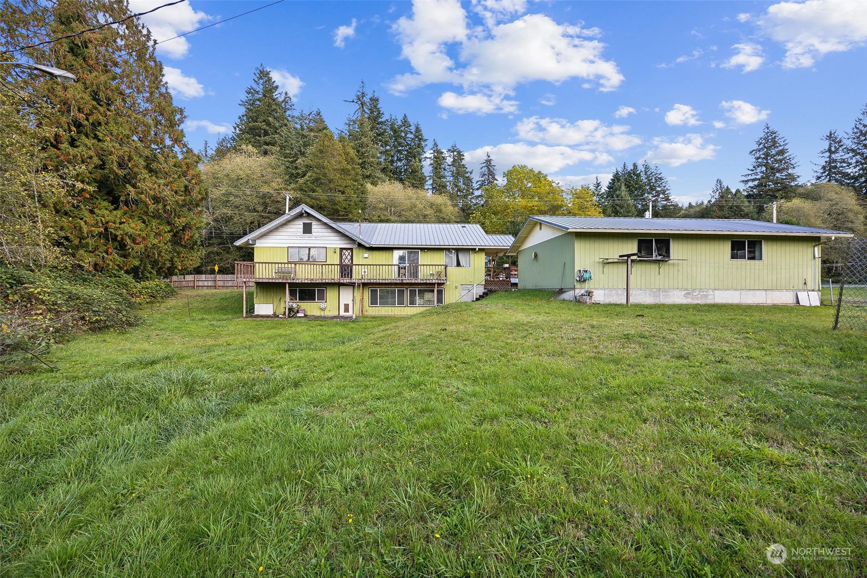 685 North Summit Road McCleary, WA 98557 - Photo 4 of 19 Gallery Image 4