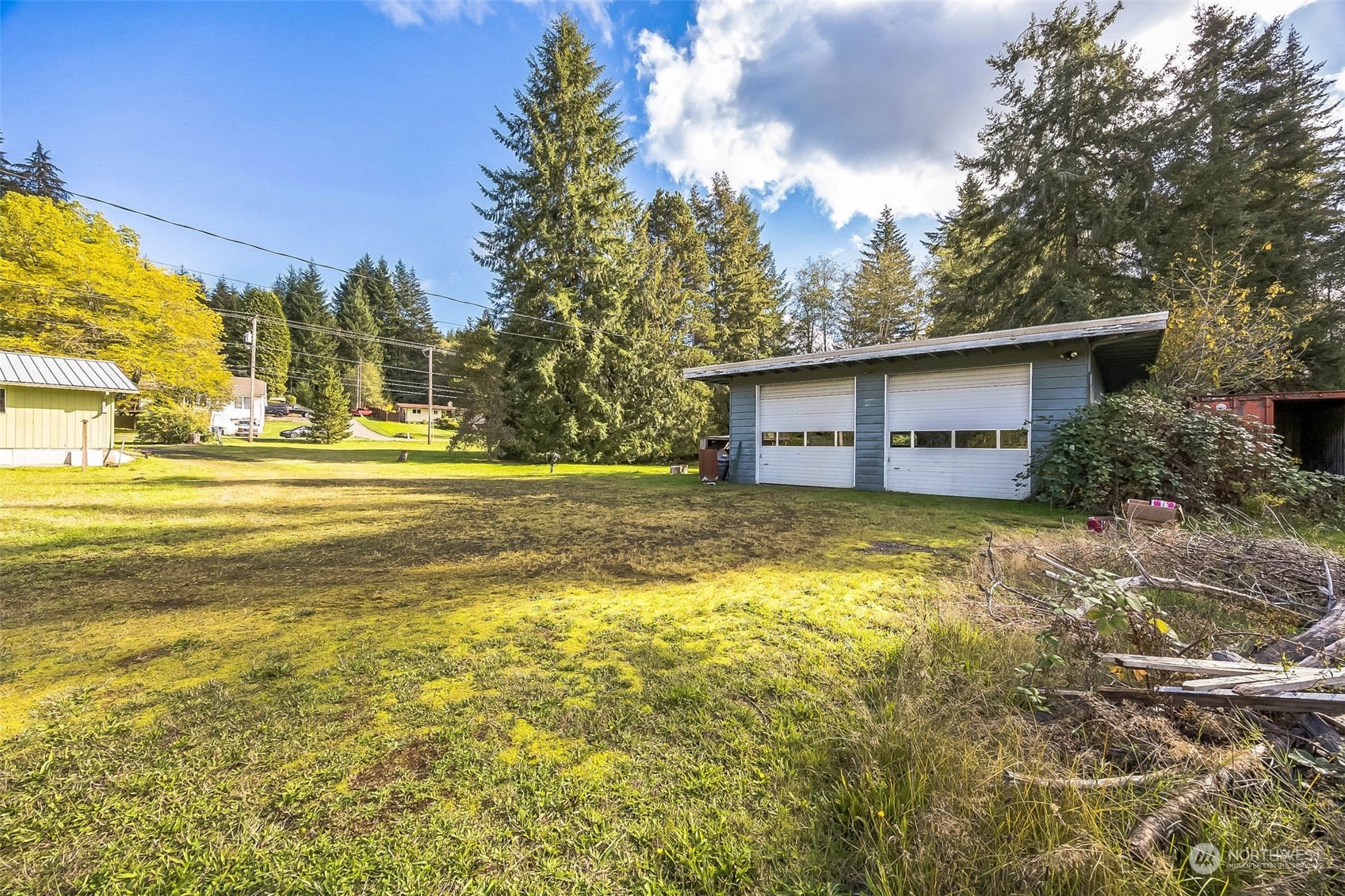 685 North Summit Road McCleary, WA 98557 - Photo 5 of 19 Gallery Image 5