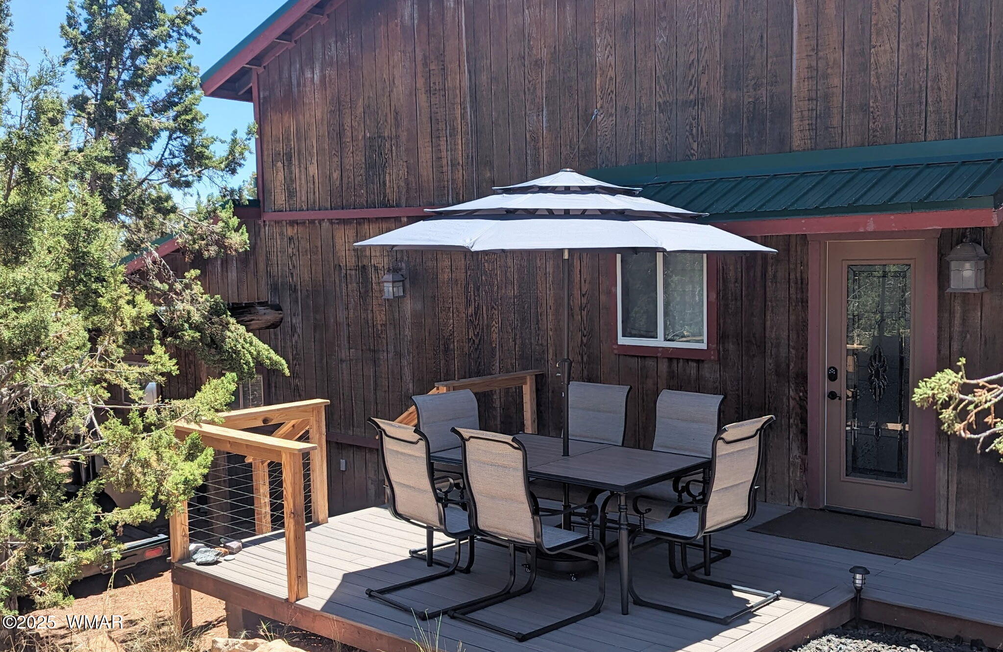 3060 Beaufeaux Road Overgaard, AZ 85933 - Photo 32 of 35