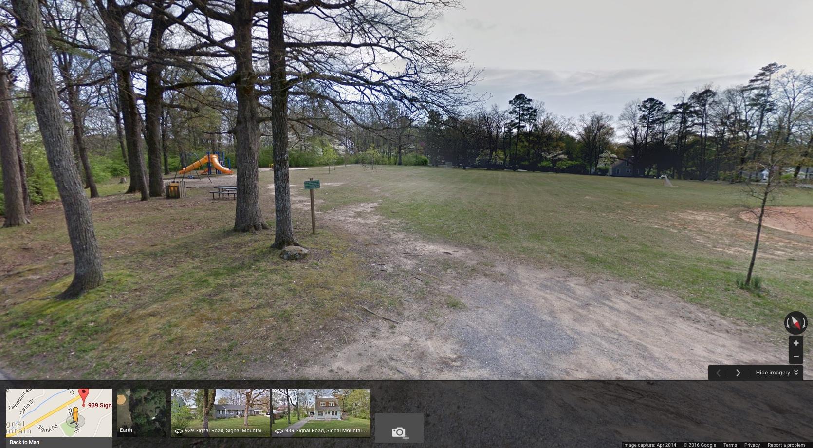939 Signal Road, Unit 32 Signal Mountain, TN 37377 - Photo 54 of 56 Screen Shot 2016-02-01 at 2.35.41 PM