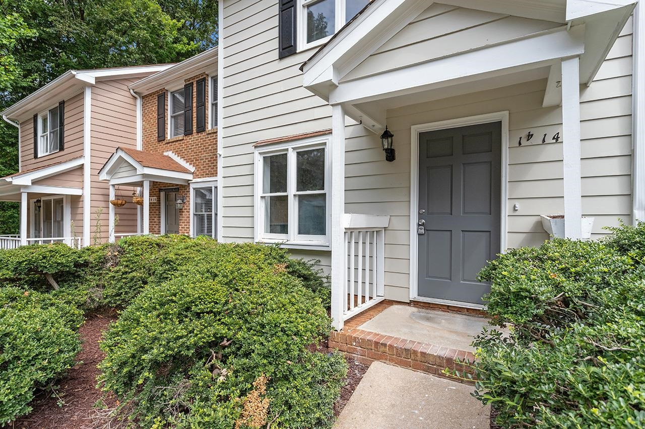 1414 Kent Road Raleigh, NC 27606 - Photo 29 of 29 Photo 28