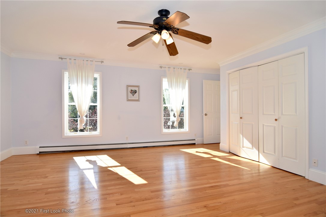 3 Freeborn Road Bristol, RI 02809 - Photo 19 of 33 Master Bedroom