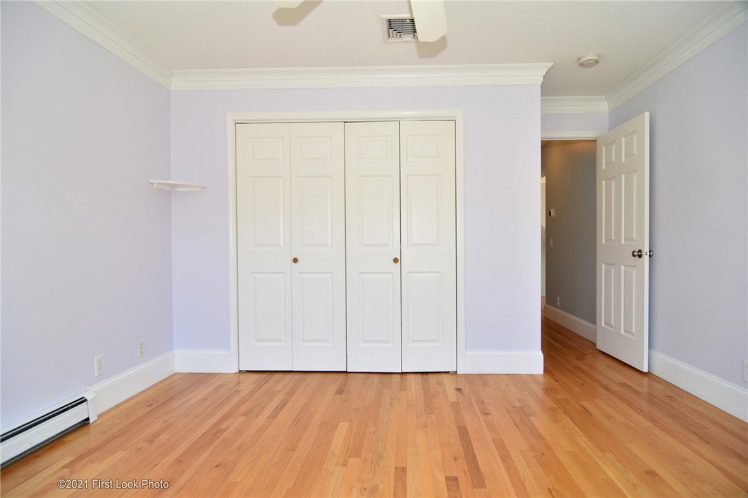 3 Freeborn Road Bristol, RI 02809 - Photo 23 of 33 Built In Murphy Bed and Built In Desk