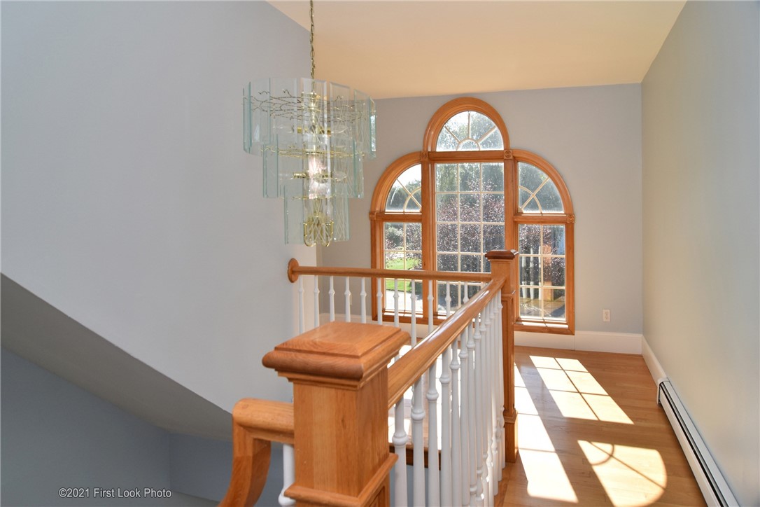 3 Freeborn Road Bristol, RI 02809 - Photo 29 of 33 Second Floor Landing Area