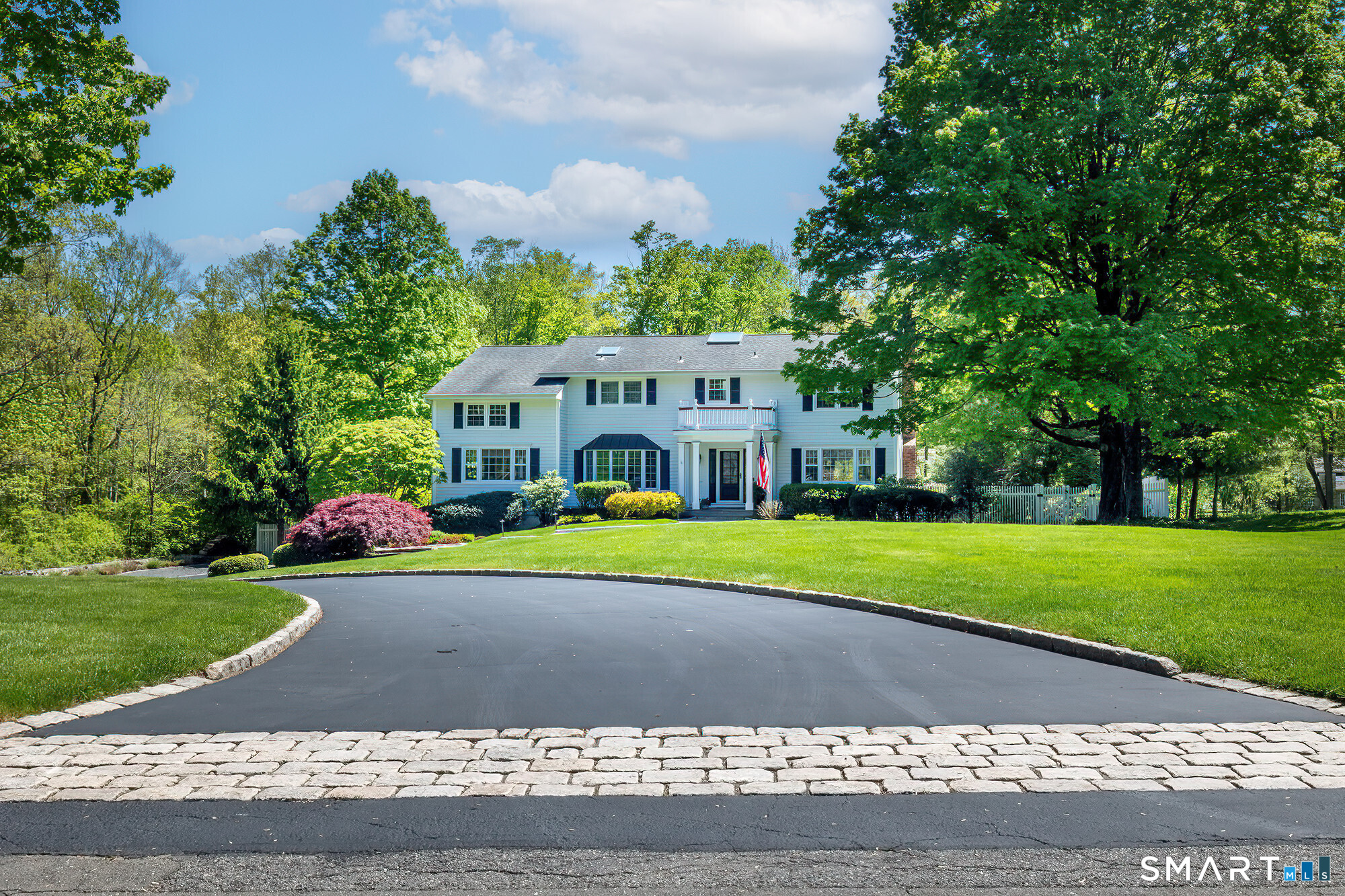 27 Webster Road Ridgefield, CT 06877 - Photo 1 of 40