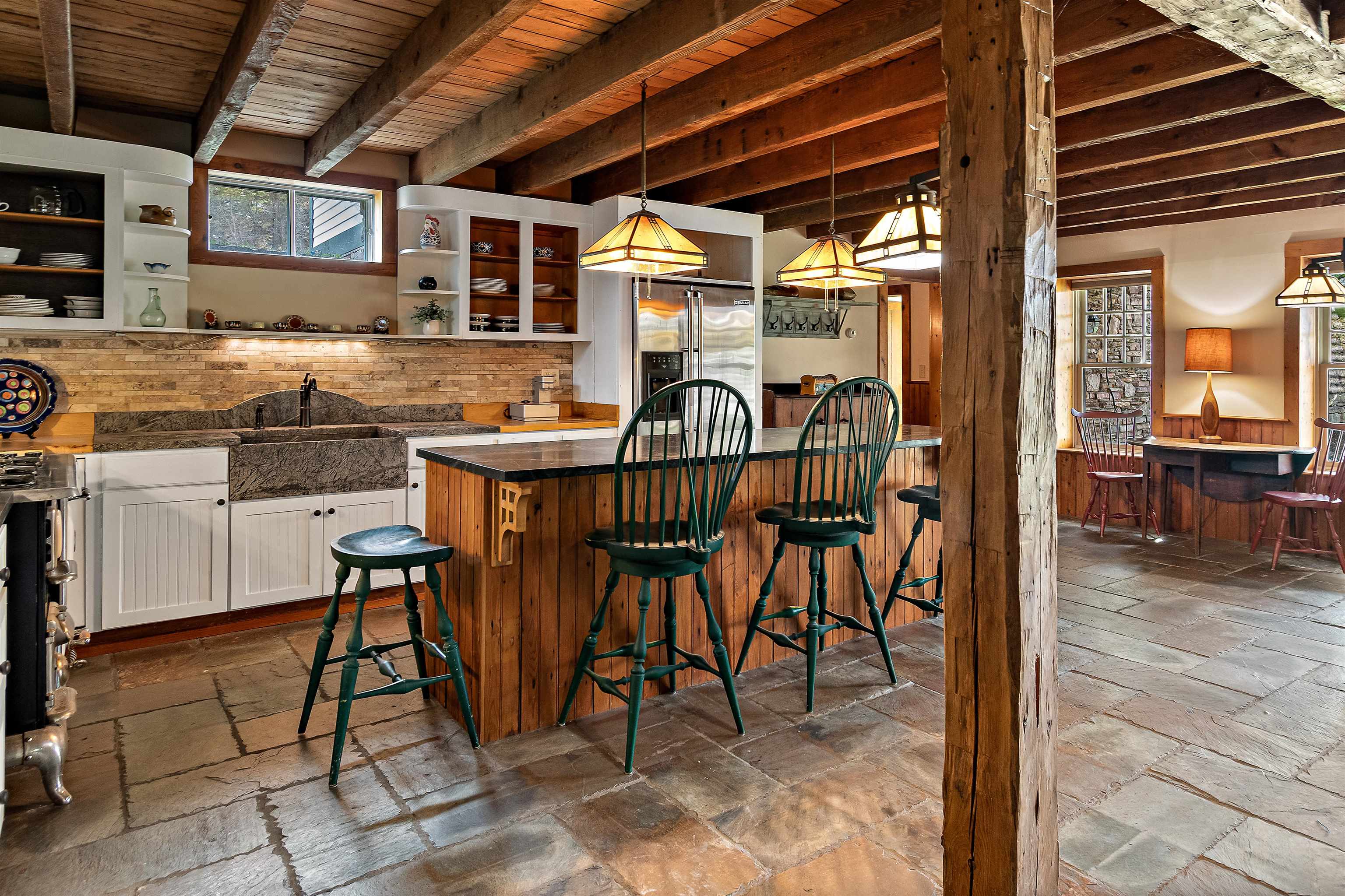 1576 Ferry Road Charlotte, VT 05445 - Photo 39 of 60