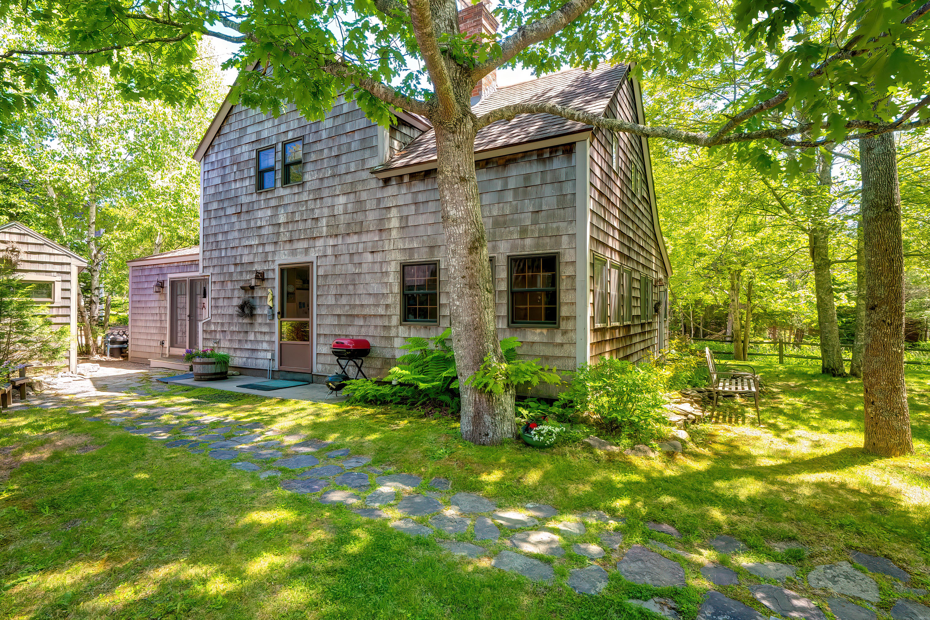 1 Lower Dunbar Road Mount Desert, ME 04675 - Photo 29 of 36 Peaceful Setting