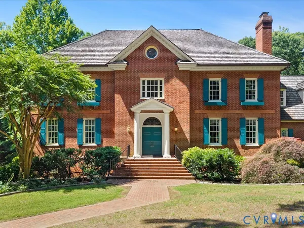 $1,995,000 | 360 Flag Station Road, Richmond, VA 23238