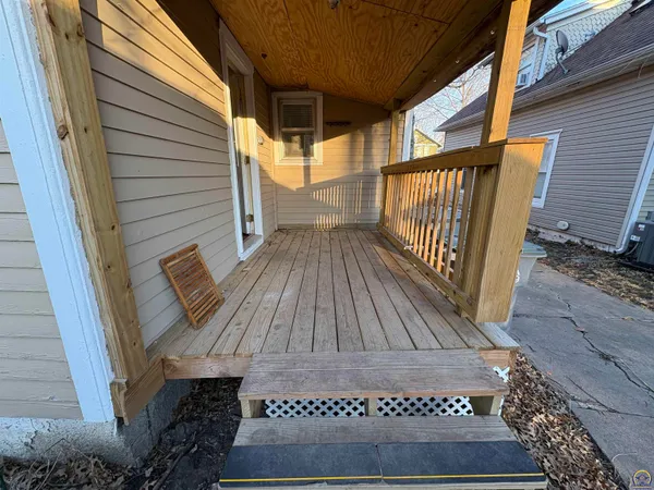 $134,000 | 1415 Neosho Street, Emporia, KS 66801