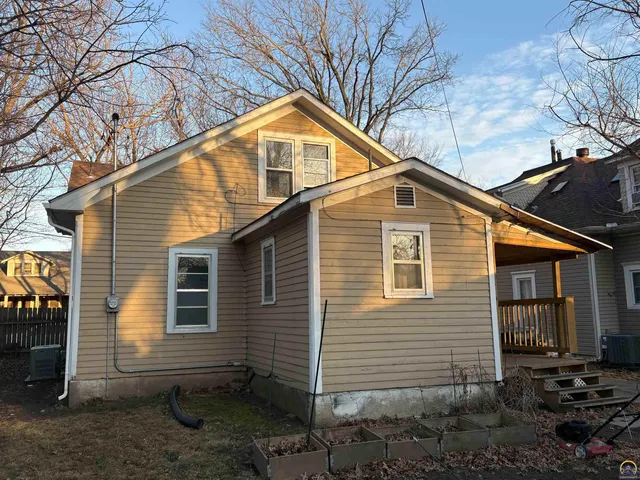 $149,000 | 1415 Neosho Street, Emporia, KS 66801