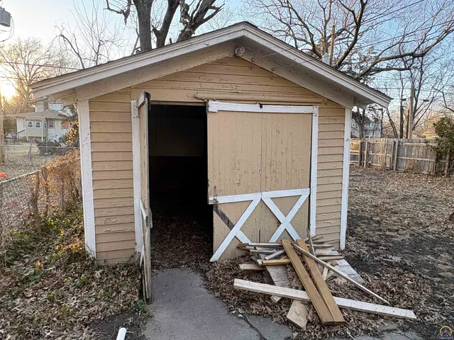 $149,000 | 1415 Neosho Street, Emporia, KS 66801