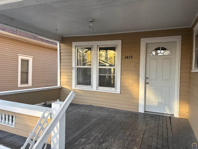 $149,000 | 1415 Neosho Street, Emporia, KS 66801