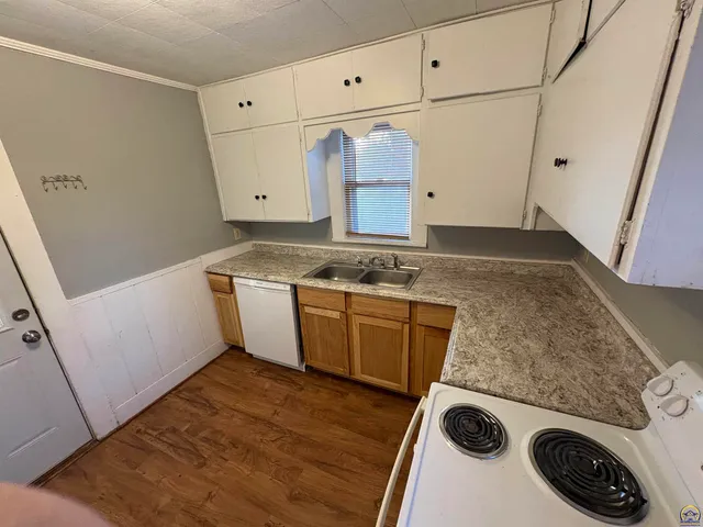 $149,000 | 1415 Neosho Street, Emporia, KS 66801