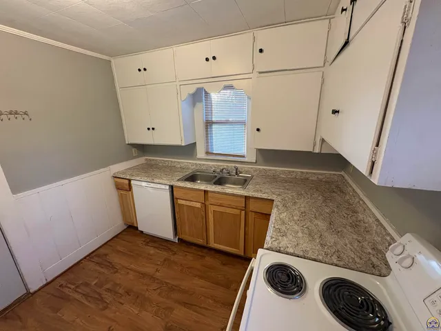 $149,000 | 1415 Neosho Street, Emporia, KS 66801