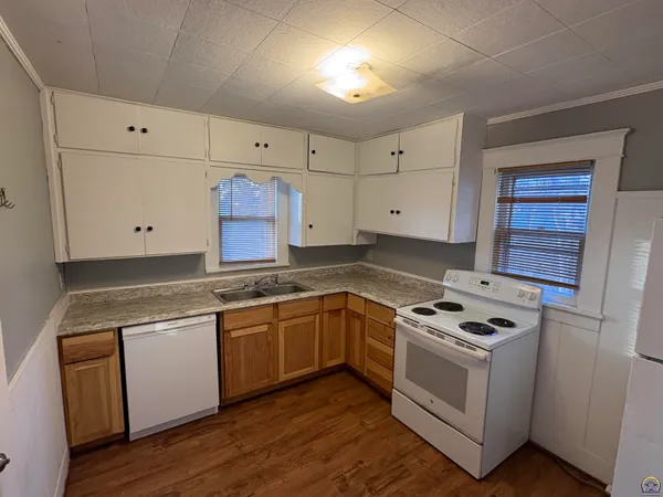 $134,000 | 1415 Neosho Street, Emporia, KS 66801