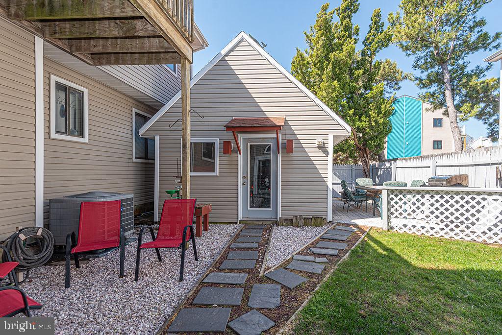 148 Jamestown Road Ocean City, MD 21842 - Photo 16 of 39