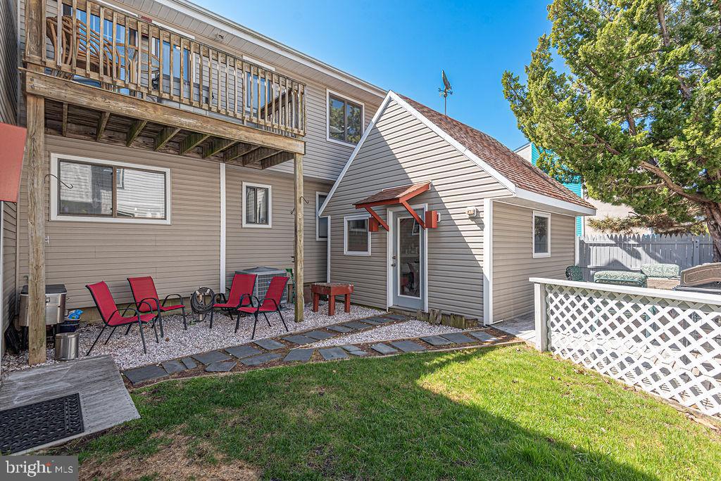 148 Jamestown Road Ocean City, MD 21842 - Photo 17 of 39