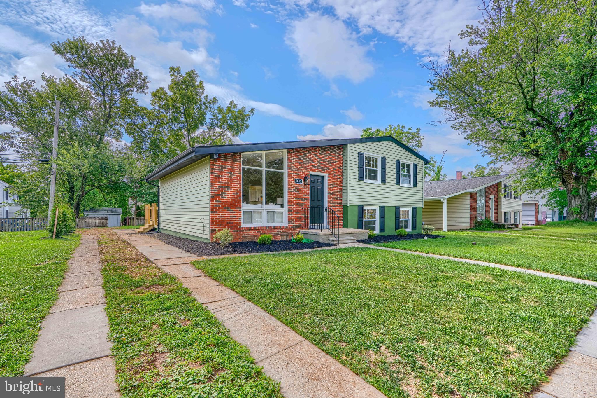 2831 Rona Road Baltimore, MD 21207 - Photo 3 of 56 Gallery Image 3