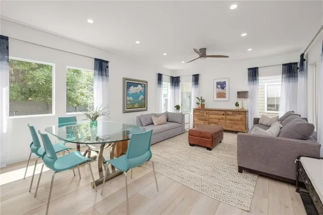 $3,750 | 1803 Bouldin Avenue, Unit A, Austin, TX 78704