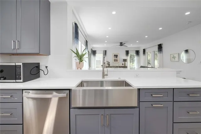 $3,750 | 1803 Bouldin Avenue, Unit A, Austin, TX 78704