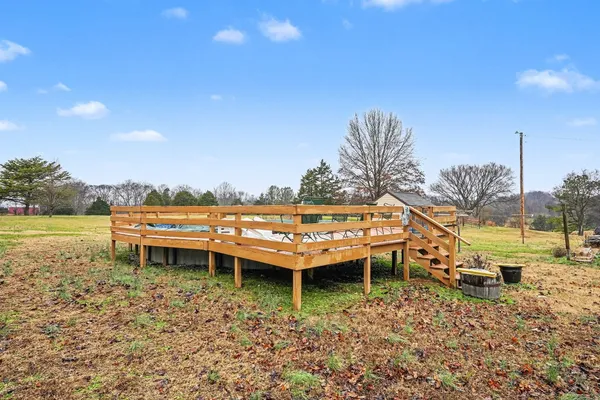 $346,000 | 4918 Woodrow Road, Woodlawn, TN 37191