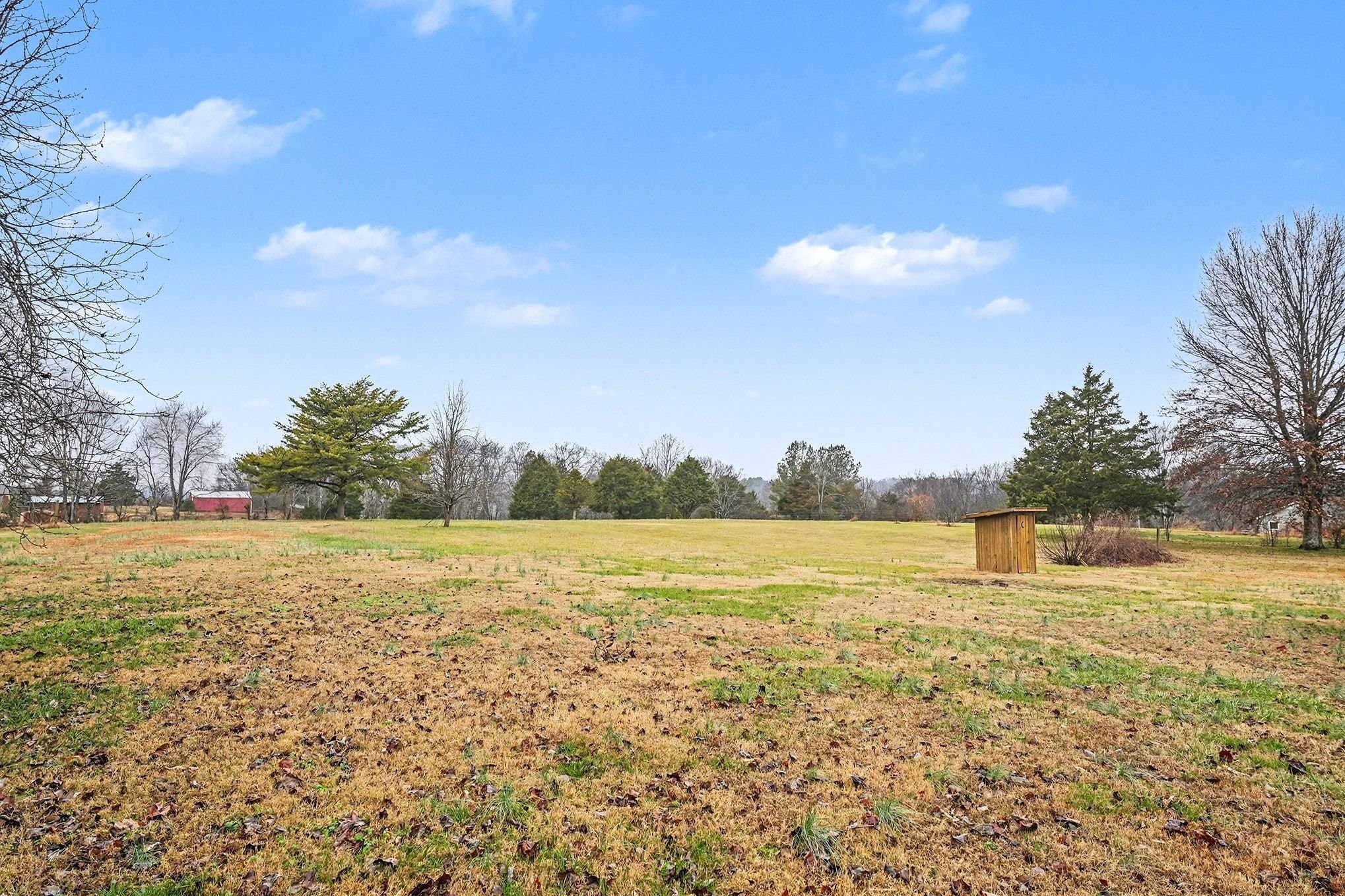 4918 Woodrow Road Woodlawn, TN 37191 - Photo 28 of 28 a view of an ocean and beach