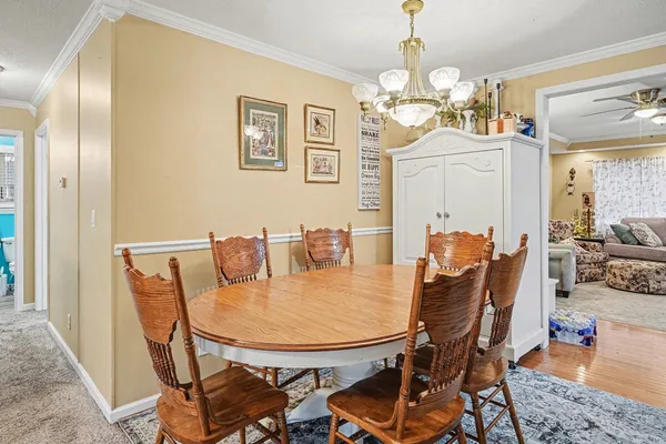 $346,000 | 4918 Woodrow Road, Woodlawn, TN 37191