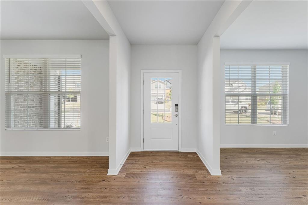4172 Viola Place South Fulton, GA 30349 - Photo 6 of 33