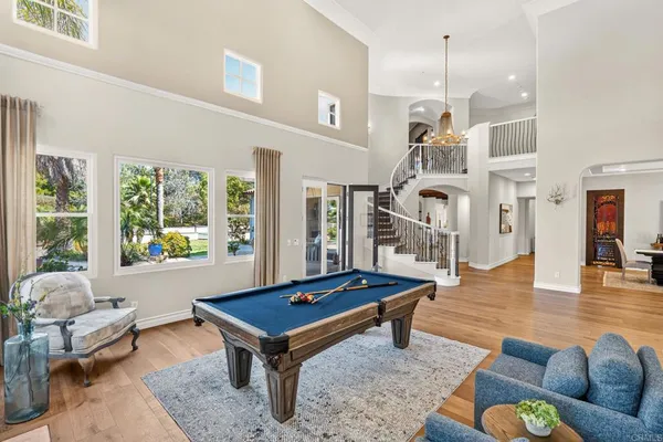 $5,650,000 | 3472 Calle Margarita, Encinitas, CA 92024