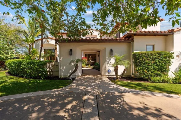 $5,650,000 | 3472 Calle Margarita, Encinitas, CA 92024