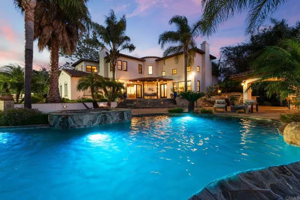$5,650,000 | 3472 Calle Margarita, Encinitas, CA 92024