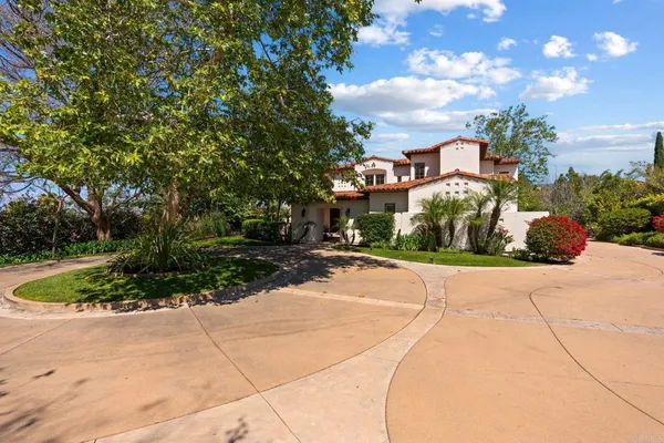 $5,650,000 | 3472 Calle Margarita, Encinitas, CA 92024