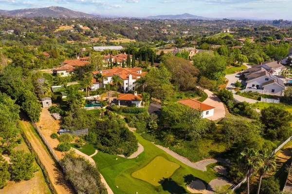 $5,650,000 | 3472 Calle Margarita, Encinitas, CA 92024