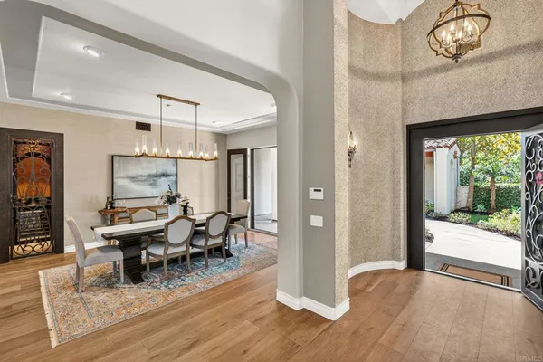 $5,650,000 | 3472 Calle Margarita, Encinitas, CA 92024