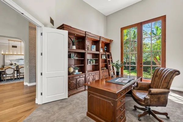 $5,650,000 | 3472 Calle Margarita, Encinitas, CA 92024