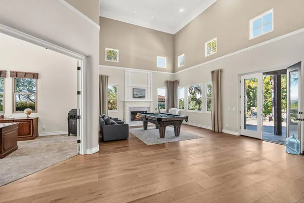 $5,650,000 | 3472 Calle Margarita, Encinitas, CA 92024