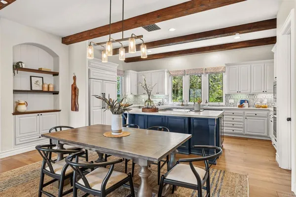 $5,650,000 | 3472 Calle Margarita, Encinitas, CA 92024