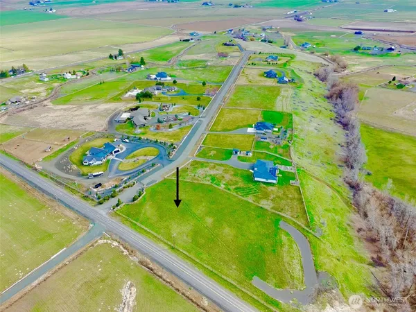 $185,000 | 5500 Denmark Road, Ellensburg, WA 98926