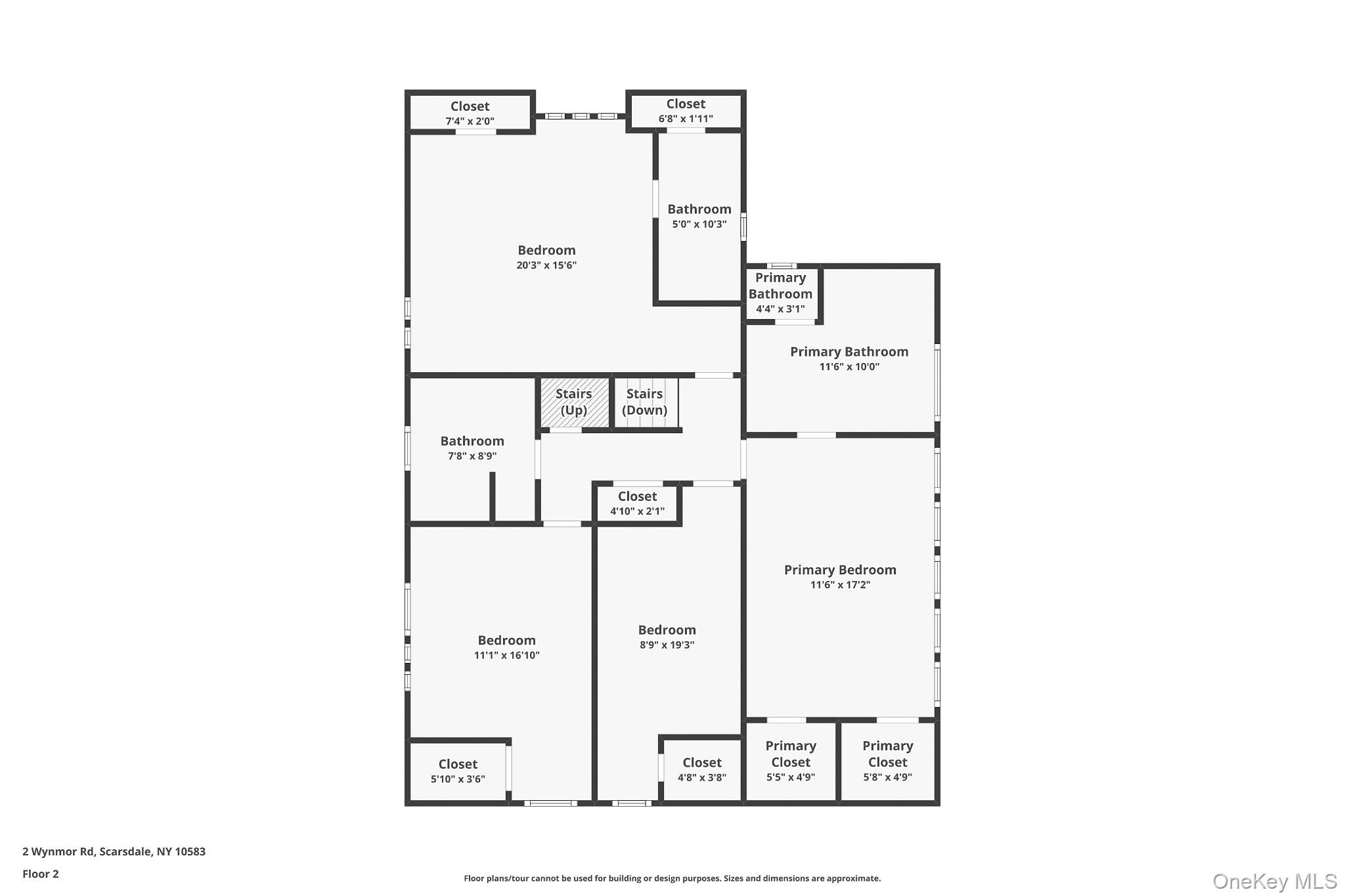 2 Wynmor Road Scarsdale, NY 10583 - Photo 35 of 38