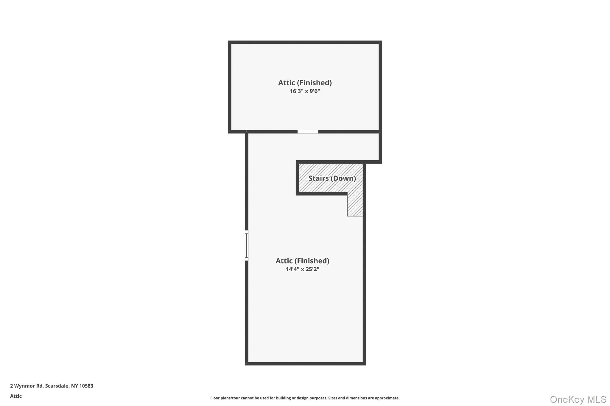 2 Wynmor Road Scarsdale, NY 10583 - Photo 36 of 38