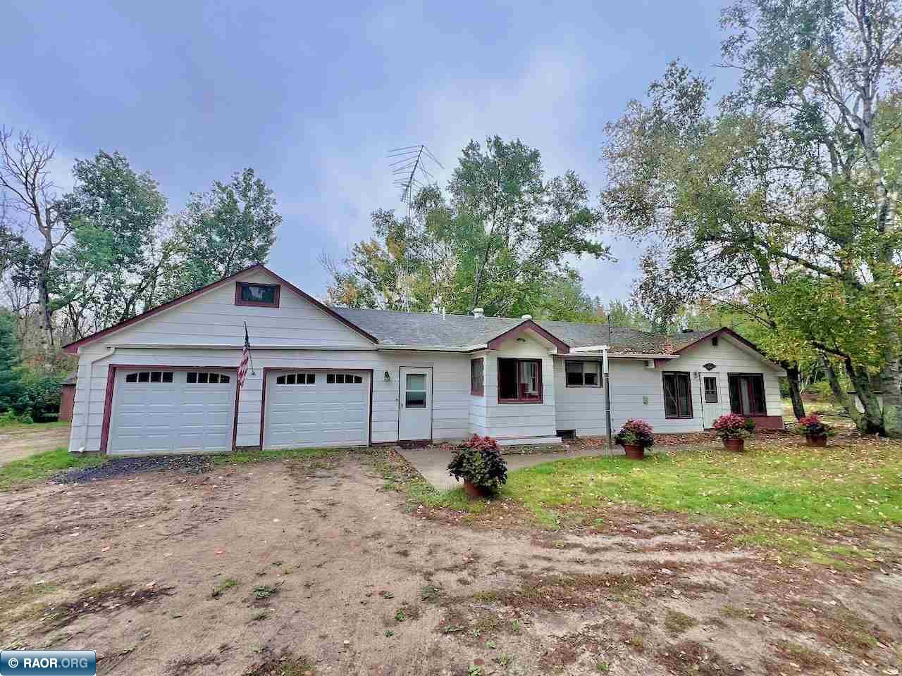 7436 Highway 5 Side Lake, MN 55781 - Photo 1 of 41